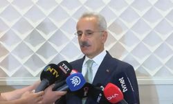 Bakan Uraloğlu: Sağ olarak kimseye ulaşılamadı