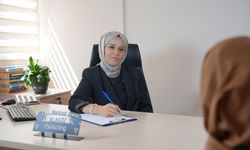 Gençlerin Psikolojik Desteğinde Adres Pusula Maraş