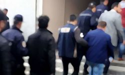 39 Hukuk Bürosuna Baskın! 31 Avukat İçin Gözaltı Kararı