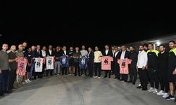 Görgel’den İstiklalspor’a Dikkat Çeken Mesaj