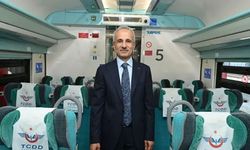 Tren Bileti Bulamayanlara Müjde! Yer Açılınca Bildirim Gelecek