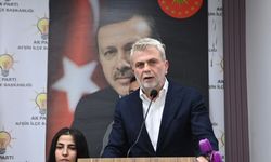 Başkan Görgel: “Afşin’de Hizmet Seferberliğimizi Gece Gündüz Sürdürüyoruz”