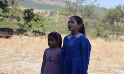 Bu Okulda İlk Ders Zili Sadece 2 Öğrenci İçin Çaldı