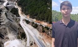Kahramanmaraş'ta kepçenin çarptığı işçi hayatını kaybetti