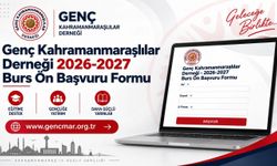 Kahramanmaraşlı Üniversitelilere Müjde! GENÇMAR Burs Başvurularını Başlattı
