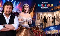 Kahramanmaraş’ta Kültür Yolu Festivali’nin 4. Gününde Dolu Dolu Program