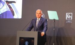 Bakan Ersoy: "Deprem bölgesindeki kültürel miras yatırımları 34 milyar liraya ulaşacak"
