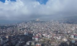 Kahramanmaraş’ın En Gelişmiş İlçesi Onikişubat