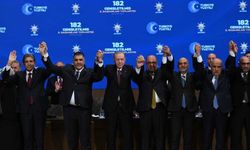 Fırat Görgel; “Akpınar ve Karaca’yı Tebrik Ediyorum”