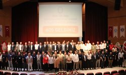 Necati Kahveci güven tazeledi, BEM-BİR-SEN’de yeni dönem başladı