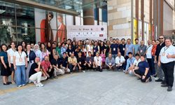 Kahramanmaraş’ta Çocuklar ve Gençler Bilimle Buluştu