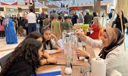 TÜBİTAK Bilimfest Kahramanmaraş’ta Gençlerle Buluştu