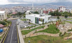 Büyükşehir’in Çocuk Sanat Merkezi’nde Eğitim Heyecanı Başlıyor