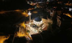 Depremde Hasar Alan 5 Cami Daha Yeniden İbadete Açılıyor