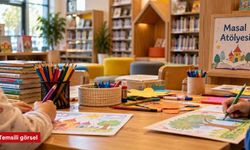Kahramanmaraş’ta Çocuklar İçin Ücretsiz Kültür Sanat Buluşması