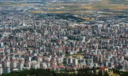 Kahramanmaraş Cemevi Sayısında Türkiye'de 5. Sırada