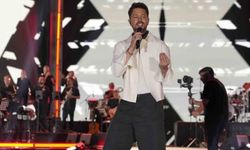 Murat Boz Kahramanmaraş’ta Sahne Alacak