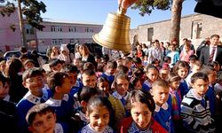 Kahramanmaraş’ta 246 Bin 640 Öğrenci Ders Başı Yaptı