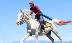 Kahramanmaraşlı Musab İsmail Şahanoğlu Avrupa şampiyonu oldu