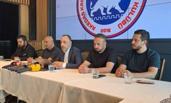 Başkan Gülpak, “Kulübümüzün Toplam Borcu 183 Milyon TL”