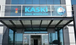 KASKİ 37 personel alacak: Başvurular bugün sona eriyor