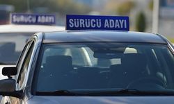 Kahramanmaraş’ta ehliyet sınavında serbest güzergah dönemi başlıyor
