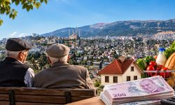 Kahramanmaraşlı Emeklilere Müjde! Kira ve Gıda Yardımı Gündemde