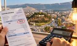 Kahramanmaraş’ta 780 TL’yi Aşan Elektrik Faturalarına Devlet Desteği Kalkabilir