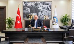 Ekinözü Belediye Başkanı Partisinden İstifa Etti