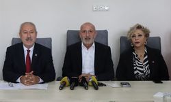 Öztunç; “Hanımefendinin elde ettiği milyonlarla Germenicia gün yüzüne çıkar”