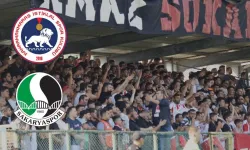 İstiklalspor - Sakaryaspor maçını canlı izle