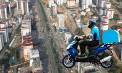 Kahramanmaraş’ta Motosikletlilere Sıkı Denetim Geliyor