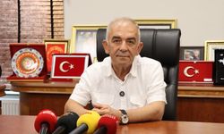 Başkan Narlı: “Buralar Kimsenin Babasının Malı Değil”