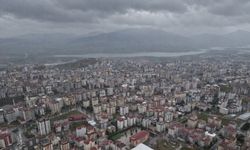 Kahramanmaraş’ta beklenen yağmurlar geliyor