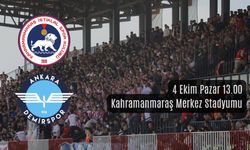 İstiklalspor Ankara Demirspor karşısında ikinci zaferini arayacak