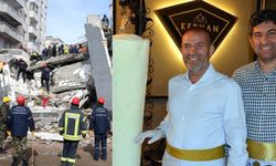 Ezgi Apartmanı davasında tahliye kararına yönelik itiraz reddedildi