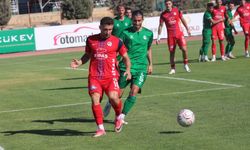 İstiklalspor Evinde Sakaryaspor’a 3-1 Mağlup Oldu