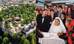 Kahramanmaraş Kalesi’nde nostalji gecesi