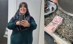 Kayıp olarak aranan kadının öldürüldüğü ortaya çıktı: Boğduktan sonra gömdüğünü itiraf etti