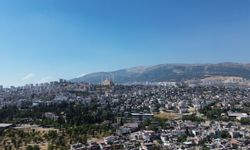 Kahramanmaraş’ı ziyaret eden turist sayısı her yıl artıyor