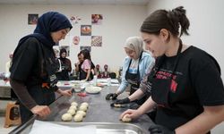 Yaz Tatilinde Üretkenliğin Adresi Genç KAMEK Kursları Oldu