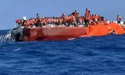 KKTC'de alabora olan gemiden kurtulan Kahramanmaraşlı yolcu yaşadıklarını anlattı