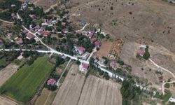 Büyükşehir, Göksun Kırsalında Ulaşıma Güç Katan Yol Yatırımını Tamamladı