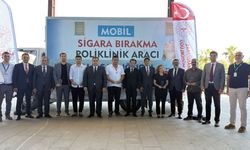Büyükşehir’den Halk Sağlığı Haftası’na Anlamlı Destek