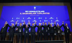 Mehmet Akpınar’dan AK Parti’ye Geçişinin Ardından İlk Açıklama
