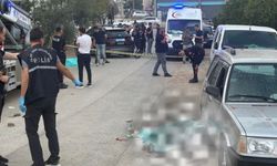 Kahramanmaraş’ta hayatını kaybeden karı kocanın kimlikleri belirlendi