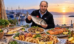 Kahramanmaraş’ta Balık Sezonu Açıldı