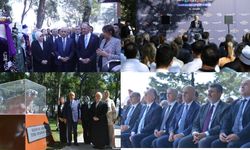 Kahramanmaraş’ta 9 Günlük Festival Maratonu Başladı