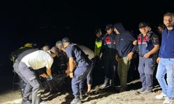 Kayıp Öğretmenden Kahreden Haber: Cansız Bedenine Ulaşıldı