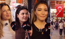 Vatandaşlar Kahramanmaraş’ı Üç Kelimeyle Anlattılar